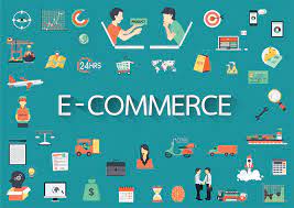 Magasin en ligne