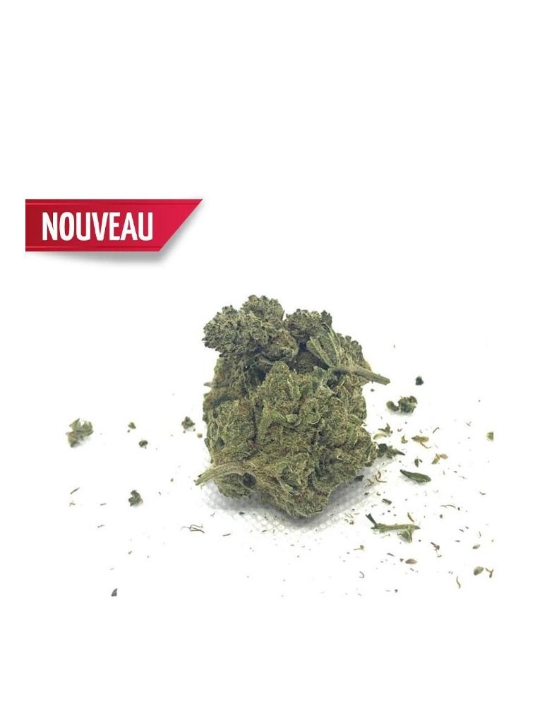 fleur CBD